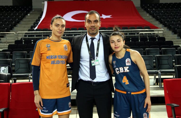 ‘SORUMLULUĞUMUZUN FARKINDAYIZ’