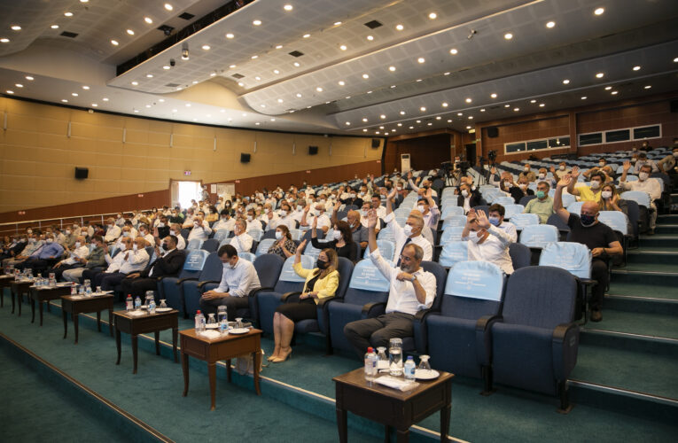 “MODERN MEZBAHALARIMIZ VE MOBİL KESİM ÜNİTELERİMİZ VATANDAŞLARIMIZIN KULLANIMINA HAZIR”