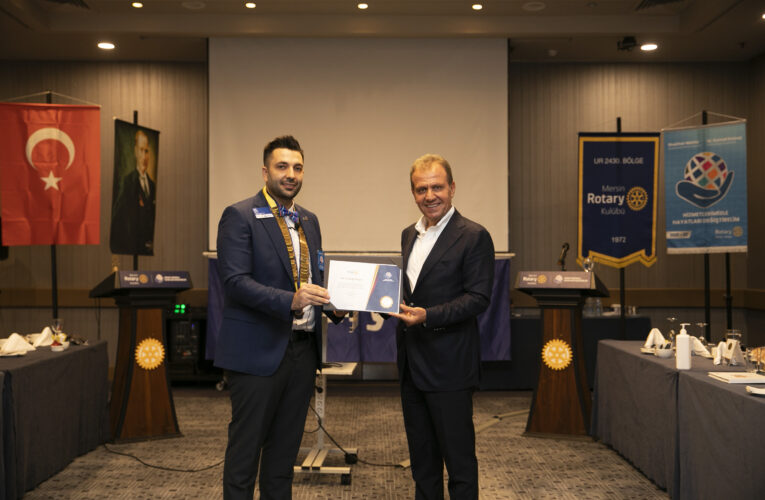 SEÇER: “DOĞUDAN BATIYA HER YERE EŞİT HİZMET GİDİYOR”