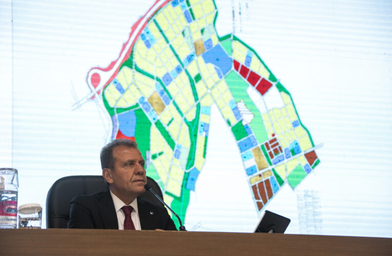 BÜYÜKŞEHİR 265 MİLYON LİRALIK BORÇLANMA İSTEDİ, CUMHUR İTTİFAKI VERMEDİ