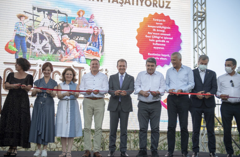 “ZAKKUM HEPİMİZİN HAYATINI DEĞİŞTİRDİ”