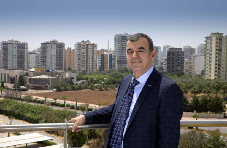 AKİB YILIN İLK YARISINDA YÜZDE 40 ARTIŞLA 7,32 MİLYAR DOLARLIK İHRACAT GERÇEKLEŞTİRDİ