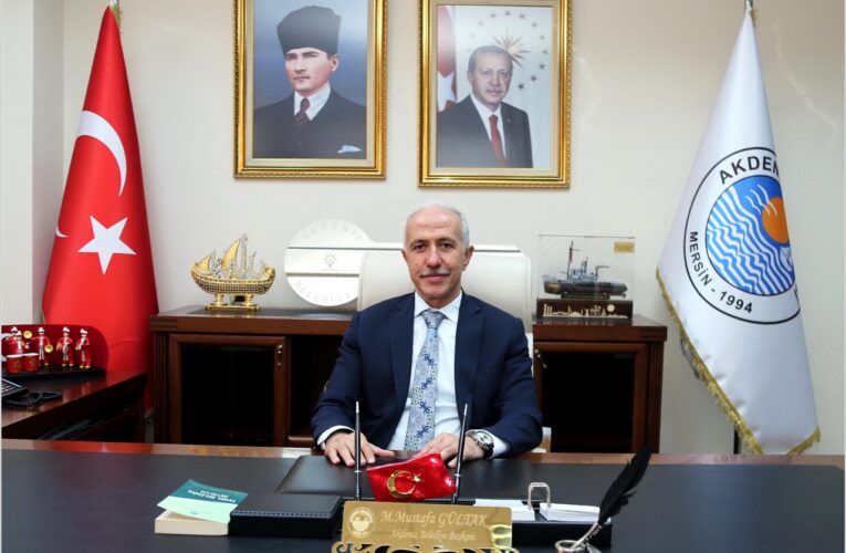 “30 noktada kesim, 3 noktada satış yerlerimiz hazır”