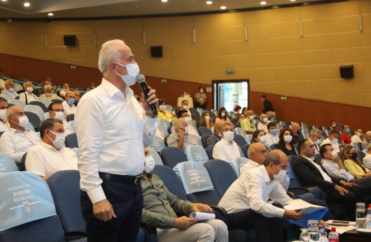 “Cumhur İttifakı olarak destek veriyoruz”