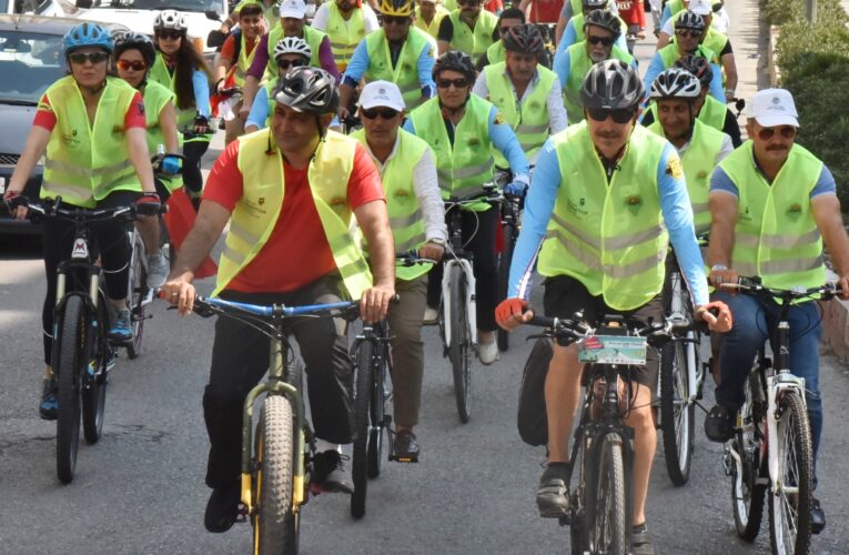 Parkur Uzunluğu, Kategorilere Göre Belirlendi