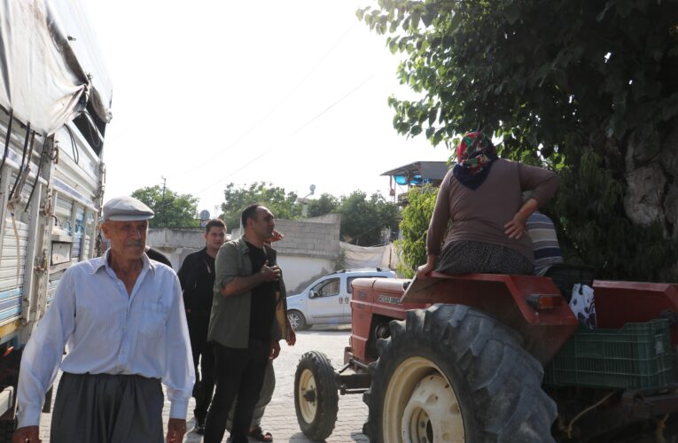 “Bayramlar, Bir Arada Olmaktır”