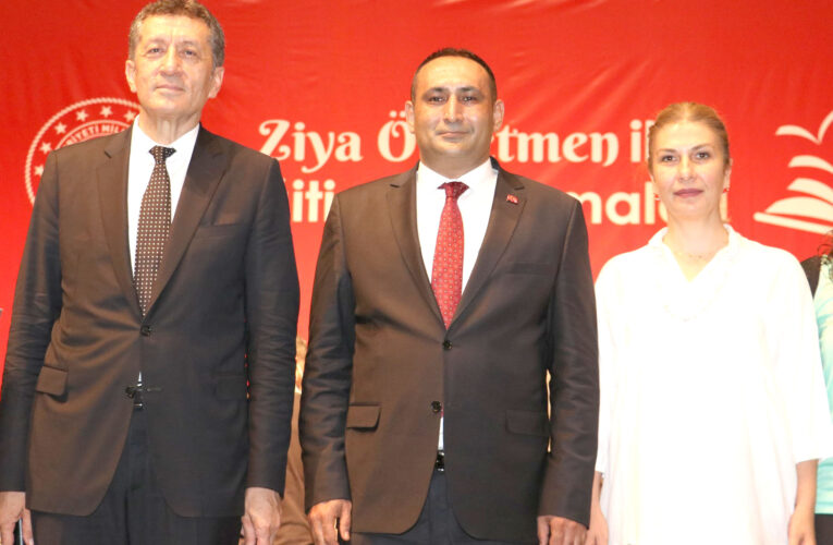 Bakan Selçuk; “Masal, Kültürümüzün Aktarımında Temel Araçlardan Bir Tanesidir”