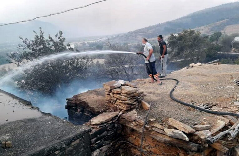 “Sorumlular en ağır cezaya çarptırılmalı”