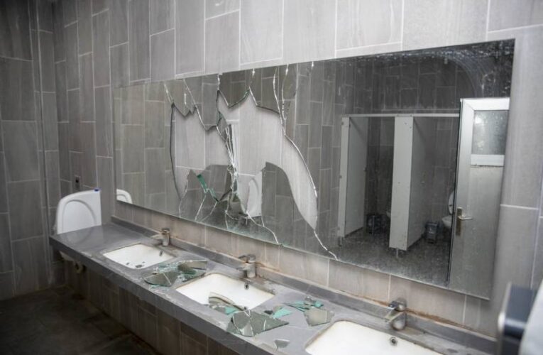 “Akla hayale gelmeyecek bir sürü saldırıyla karşılaşıyoruz”