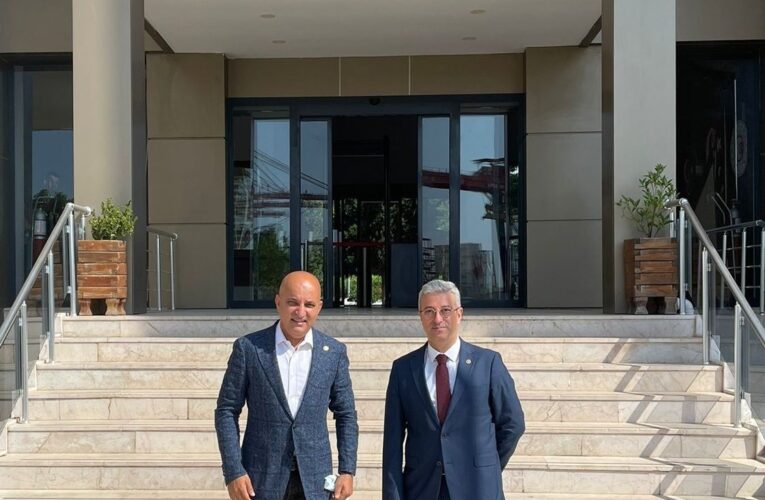 ‘KOKAİN SEVKİYATININ PERDE ARKASI ORTAYA ÇIKARTILMALI’