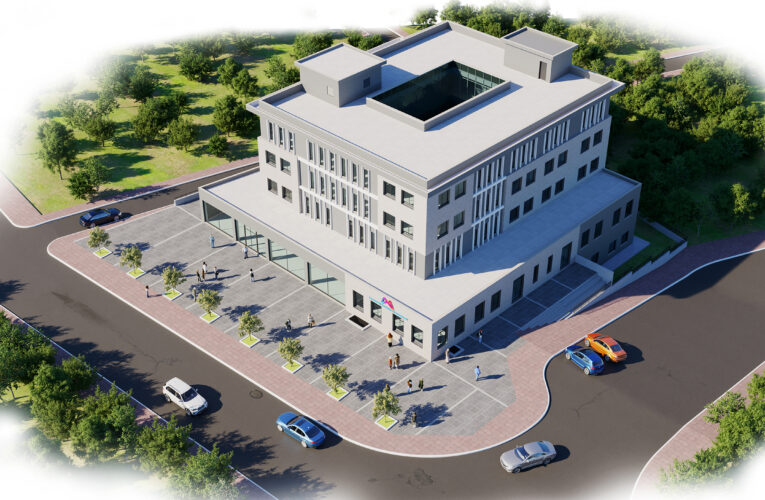 HER YAŞTAN BİREYE HİZMET VERECEK MERKEZLERİN YAPIMI SÜRÜYOR