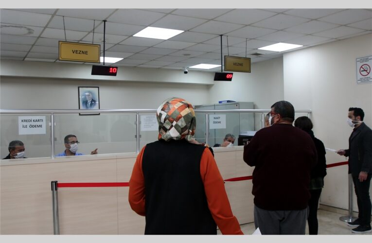 Peşin ödemelerde yüzde 90 indirim sağlanıyor