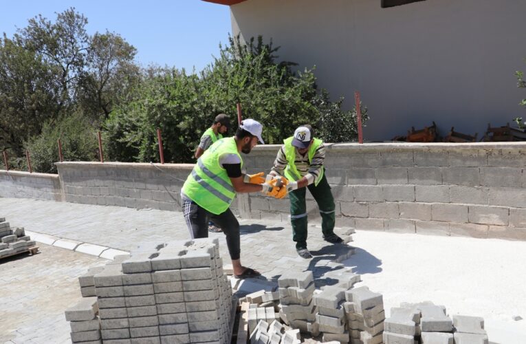 “Toroslar Hızla Büyüyor ve Gelişiyor”