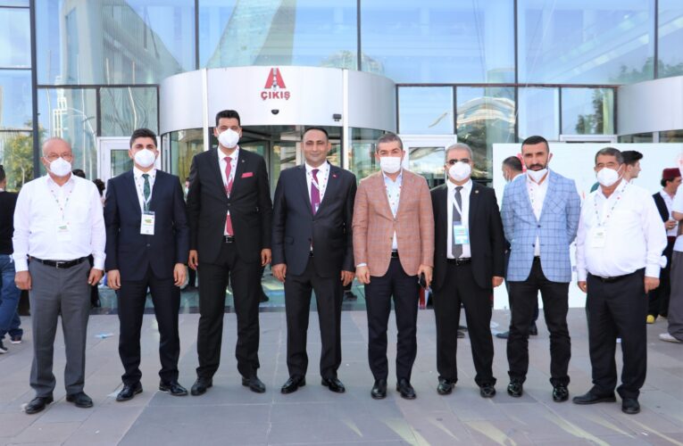 “MİNİADA Robot Etkinliğin Gözbebeği Oldu”