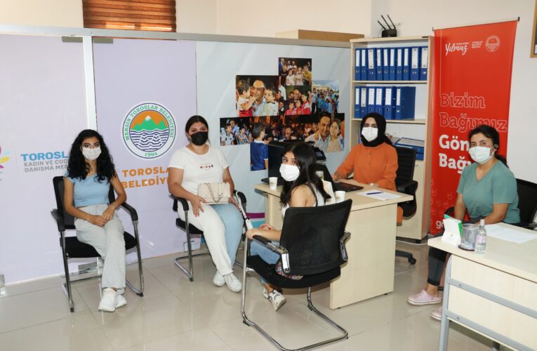 “Adaylar, Severek Yapabilecekleri Mesleği Seçmeli”