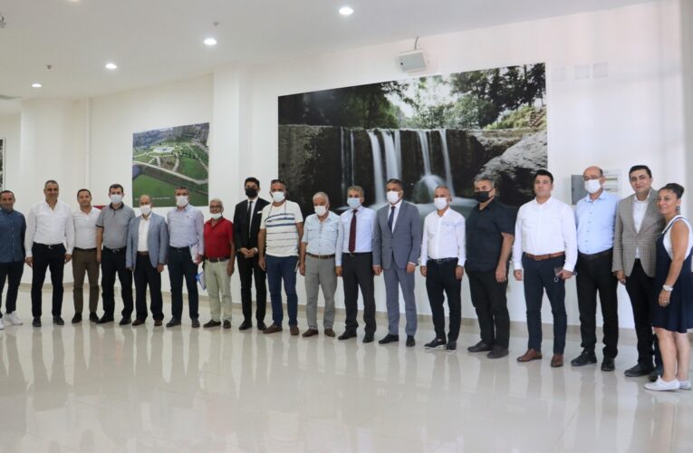 Maraton, 21 Kasım’da Start Alacak