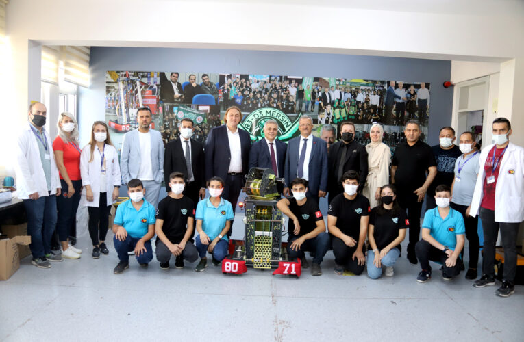 MTOSB’ye talep artıyor