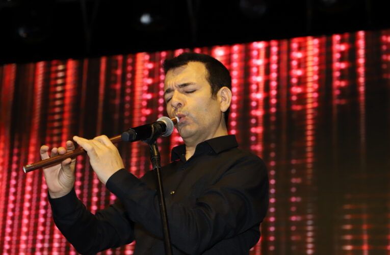 AKDENİZ’DE OĞUZ AKSAÇ RÜZGARI