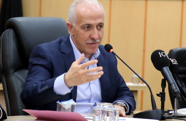 AKDENİZ’E “KADIN KONUK EVİ” AÇILIYOR