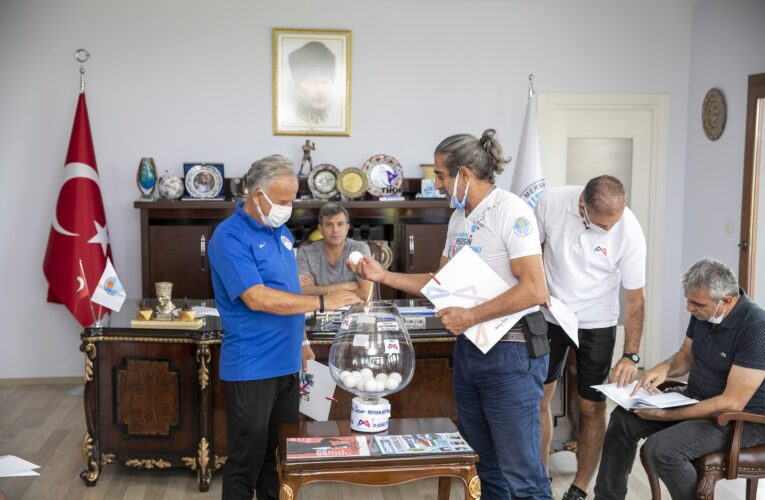 NAFTALİN LİGİ’NDE MÜCADELELER 18 EKİM’DE BAŞLAYACAK