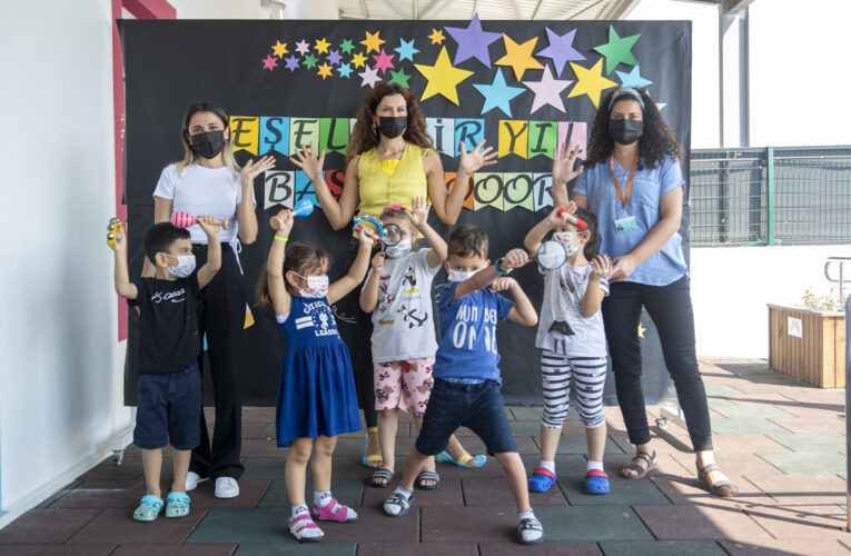 KREŞLERDE ÇOCUKLAR KEŞİF YOLCULUĞUNA ÇIKIYOR