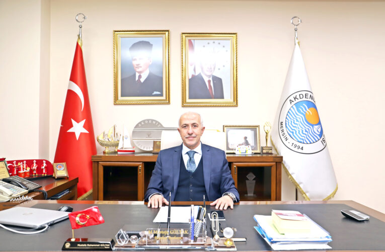 GÜLTAK ÜNİVERSİTE ÖĞRENCİLERİ İÇİN HAREKETE GEÇTİ