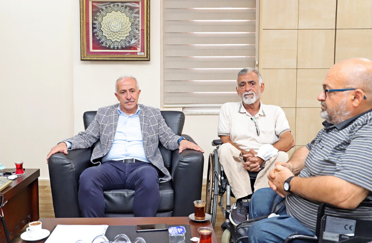 Layıklı: “Başarılı olacağımıza inanıyorum”