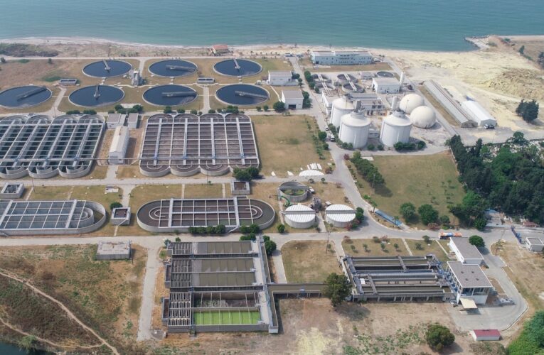 MESKİ, ARITILMIŞ SULARI DEĞERLENDİRECEK