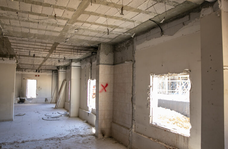 BÜYÜKŞEHİR’DEN ÖĞRENCİLERE 35 ODALI 120 YATAK KAPASİTELİ MİSAFİRHANE