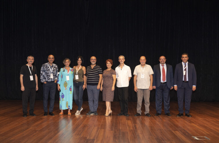 BÜYÜKŞEHİR, HALK OYUNLARI EKİBİ’NE YENİ OYUNCU ALIM SINAVINI TAMAMLADI