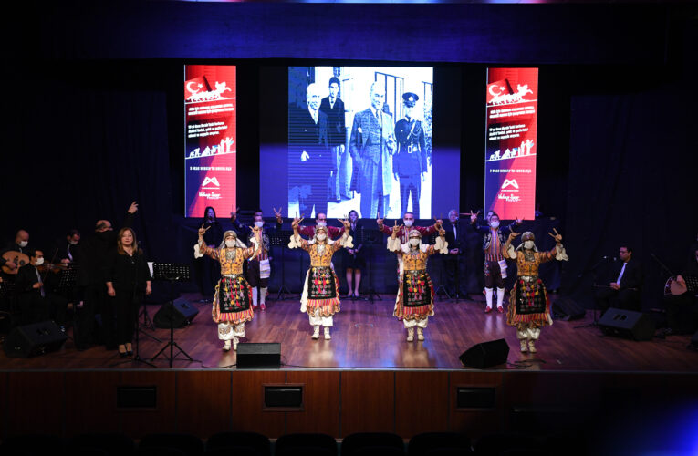 SOLİST, ENSTRÜMAN SANATÇISI VE HALK OYUNLARI EKİP ÜYESİ ALINACAK