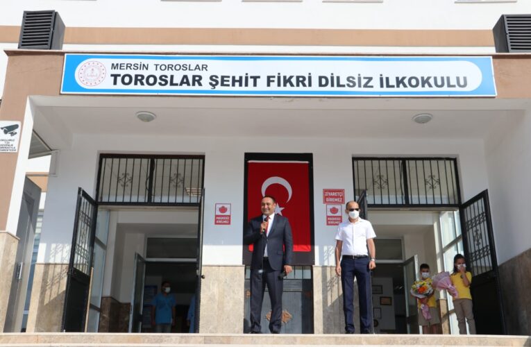 “Çocuklarımızı Koşulsuz Seviyoruz”