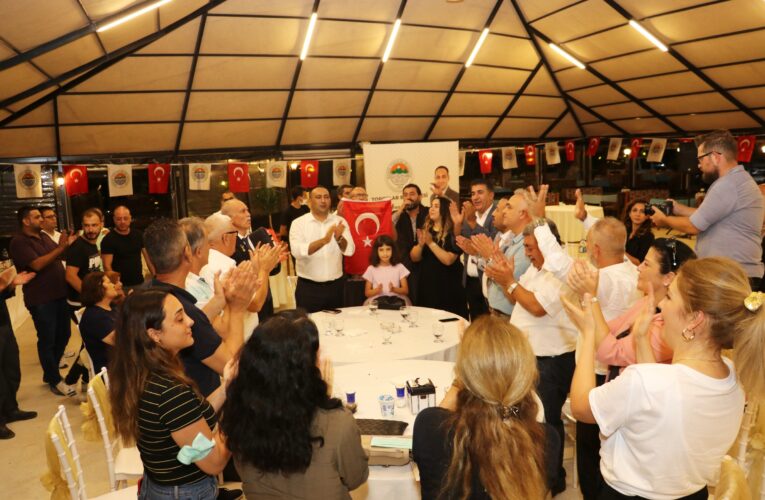 “Bizim İçin Önemli Olan Hatırlanmaktır”