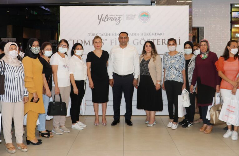 Başkan Yılmaz, Türk Dünyasına 6 Dilde Selam Gönderdi