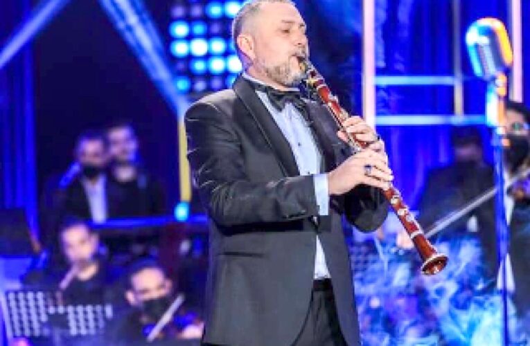 Başkan Yılmaz; “Sanatın ve  Sanatçının Yanındayız”