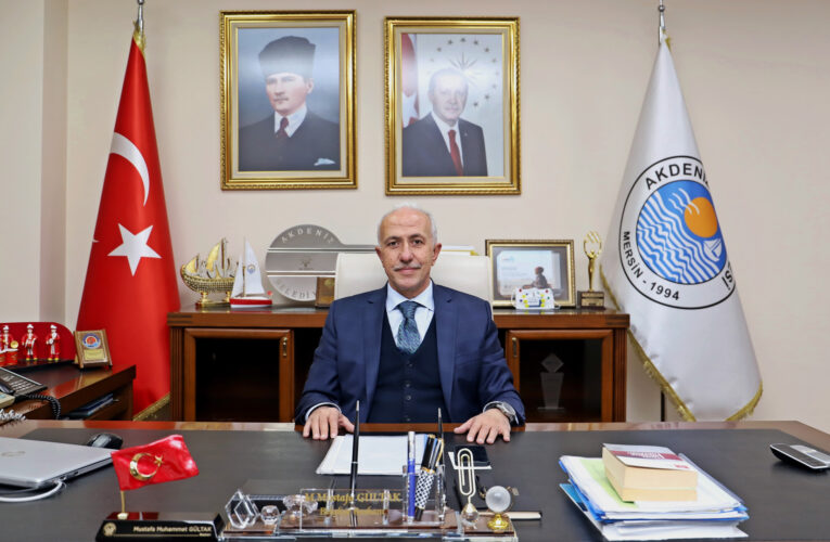 “Gün, daha güçlü kenetlenme günüdür”