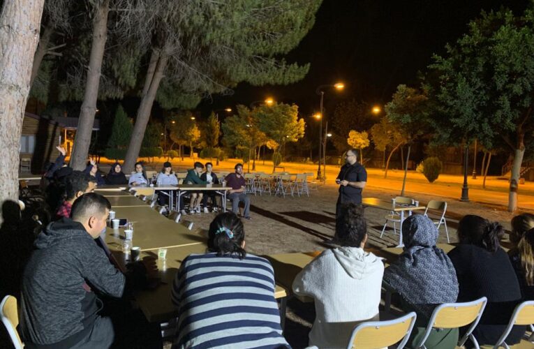 Kariyerde engel tanımadılar