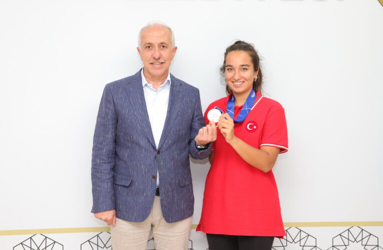 “Bunlar muazzam başarılardır”