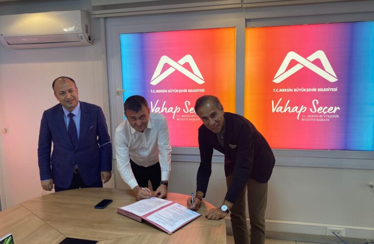 BÜYÜKŞEHİR’İN İHALESİNİ TAMAMLADIĞI 56 OTOBÜS NİSAN AYINDA GELECEK