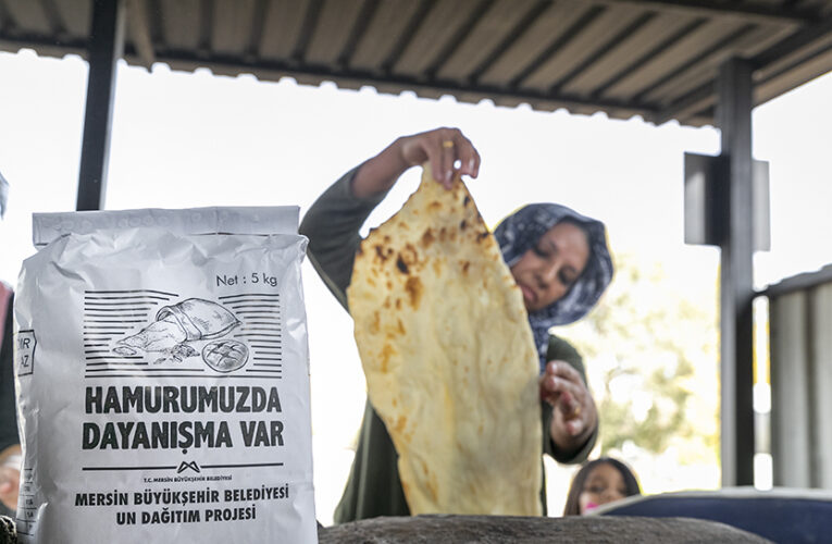 MEZBAHA PERSONELİNE ISO 22000 GIDA HİJYENİ EĞİTİMİ VERİLDİ