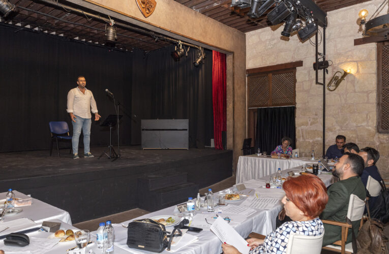 BÜYÜKŞEHİR’DEN KÜLTÜR VE SANATA TAM DESTEK