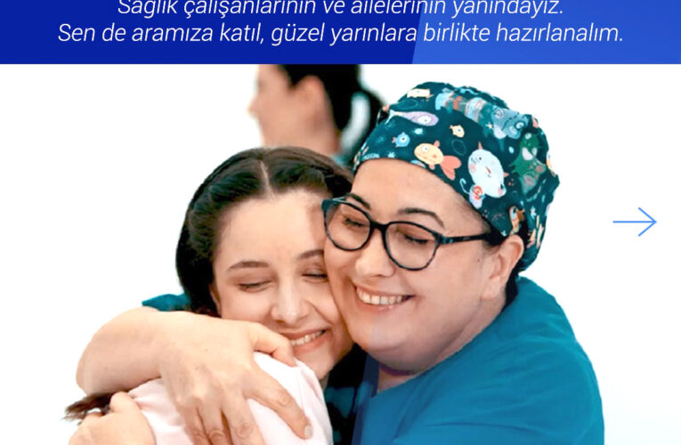 YarınBizim Projesi İkinci Dönem Başvuruları Başladı