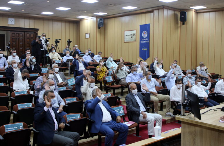 BAŞKAN GÜLTAK; “2021 YILINI 100 MİLYON TL GELİRLE KAPATMAYI HEDEFLİYORUZ”