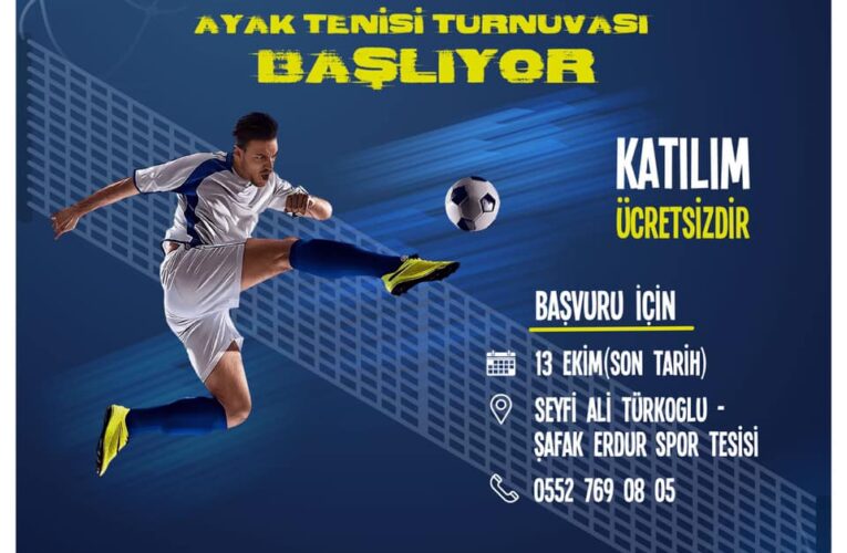 TAKIMINI KUR DA GEL!