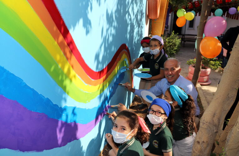 “Cinsiyet farkı, kimseye üstünlük sağlamaz”