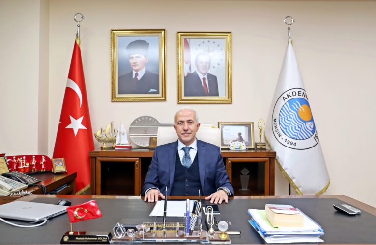 GÜLTAK, ÖĞRETMENLER GÜNÜ’NÜ KUTLADI