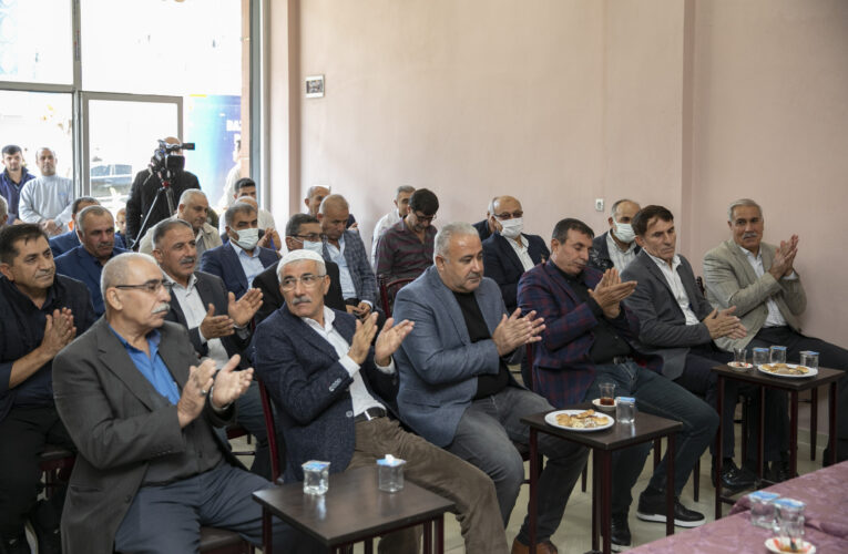 “400 bin misafirimizin onurunu zedeleyecek hiçbir davranışımız olmamıştır”