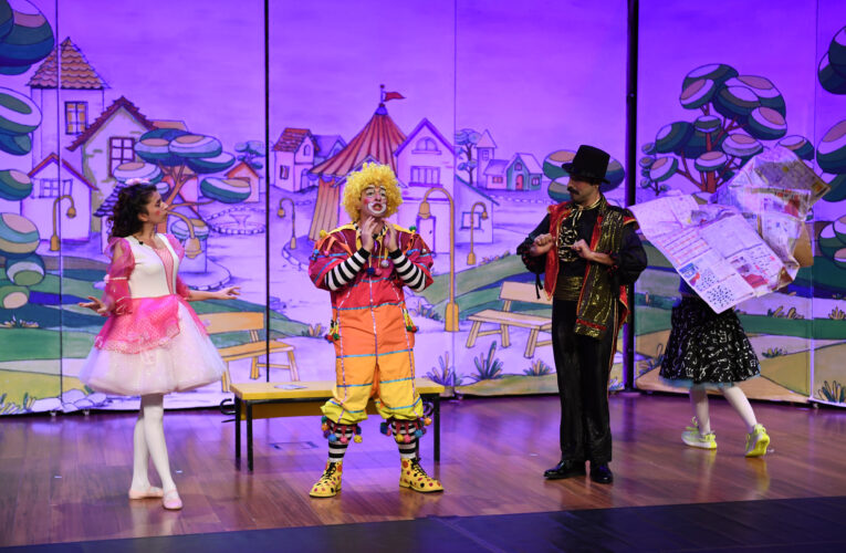 Oyunu izlemeye tüm Mersinliler davetli