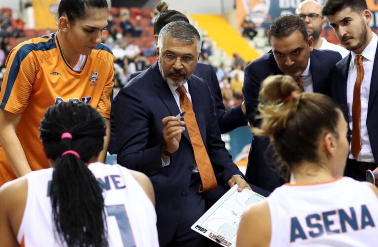 “HEDEFLERİMİZ BÜYÜK”