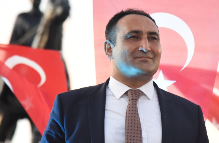 BAŞKAN YILMAZ; “ATAMIZI ÖZLEM VE MİNNETLE ANIYORUZ”